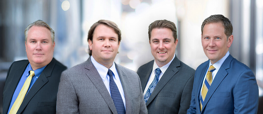 Photo of Professionals At Powers Miller Attorneys At Law